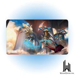 Ultra Pro Playmat - DND Bigby Presents Glory of the Giants